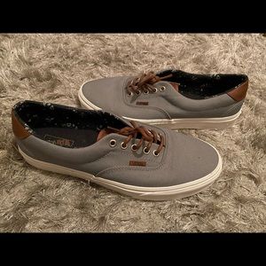 Men’s Vans size 11.5